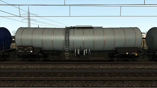 TS Marketplace: Zacens Wagon Pack