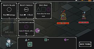 Reroll or Die