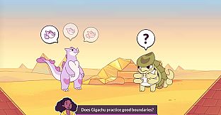 Kaichu - A Kaiju Dating Sim: Official Artbook