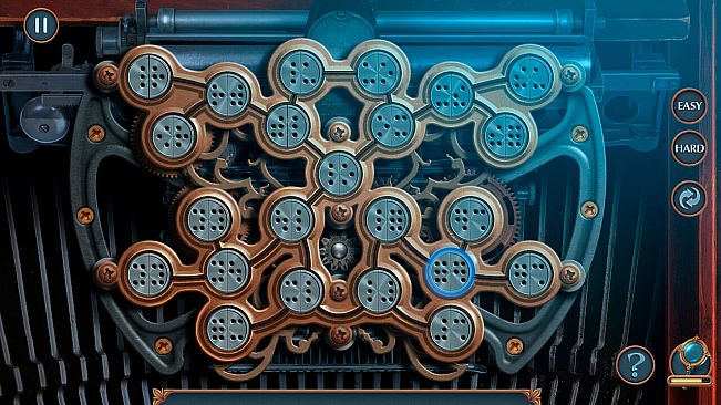 City Legends: The Ghost of Misty Hill DLC