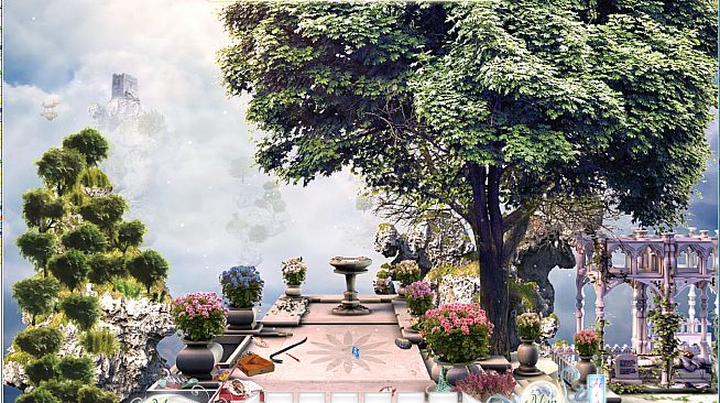 The Journey Of Forgotten Memories