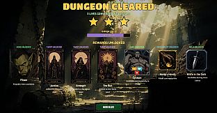 Grave Profits