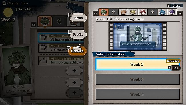 Yokai Landlord: Monster Mystery!