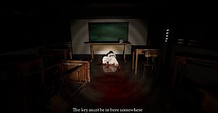 Souls That Wait: Penunggu