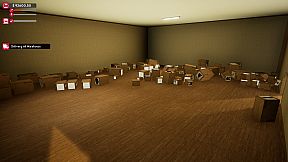 Motel Manager Simulator