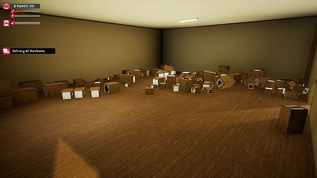 Motel Manager Simulator