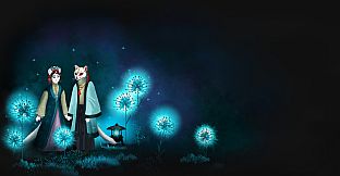 Cat And Ghostly Road - Wallpapers