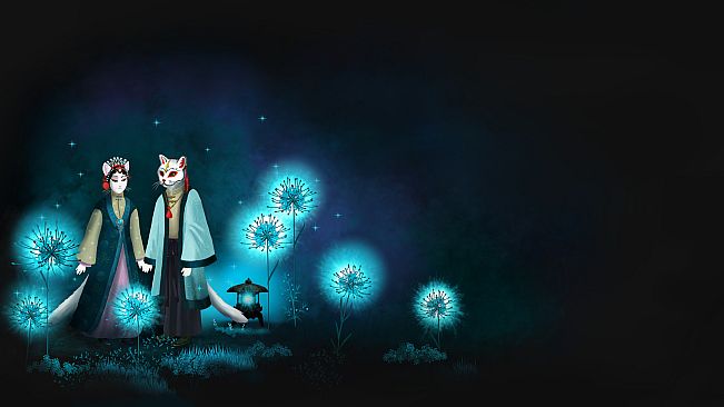 Cat And Ghostly Road - Wallpapers