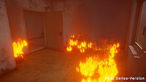 Emergency Call - The Attack Squad