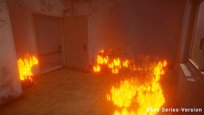 Emergency Call - The Attack Squad