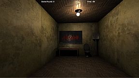 Escape - The Speedrun Game