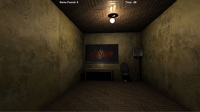 Escape - The Speedrun Game