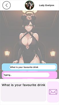 Dating App Simulator