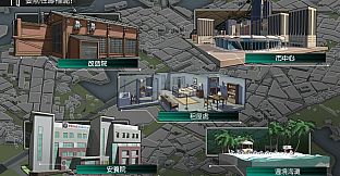 Redemption Diary - One day, you will also be firmly chosen