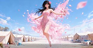 OKEverything X Myth: Super Sexy Fairy - DLC Forbidden love between fairy and demon