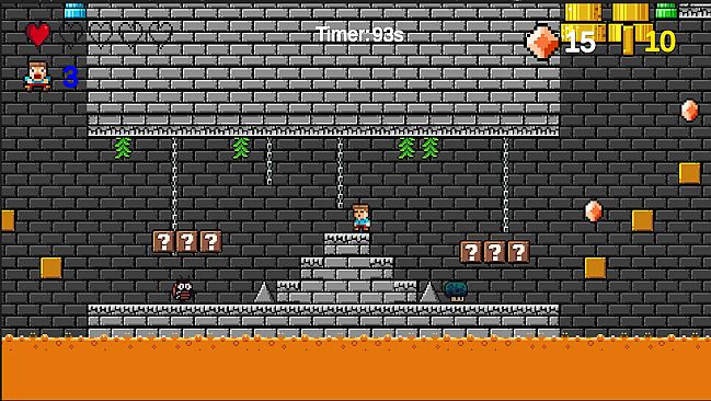 Heroic Hop: A New Adventure Begins