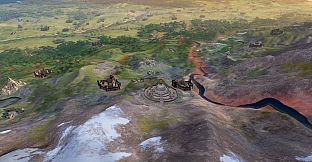 Crusader Kings III Creator Pack: Holy Buildings