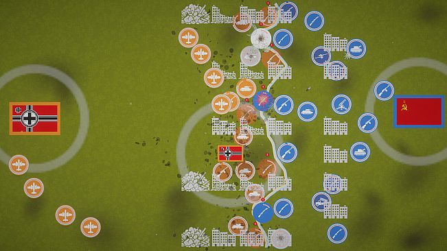 Warlapse