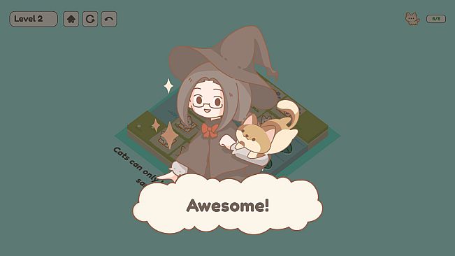 Furriend - Story Mode