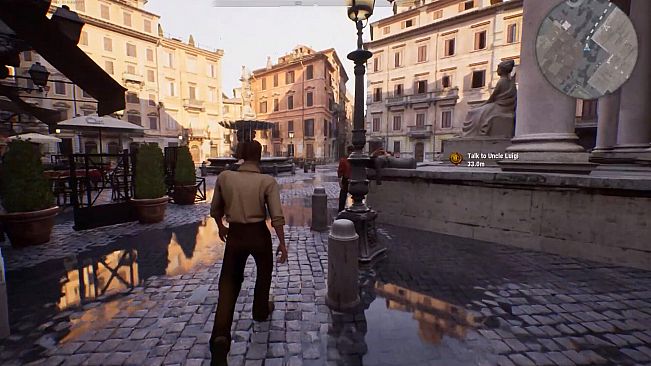 Mafia Boss Simulator