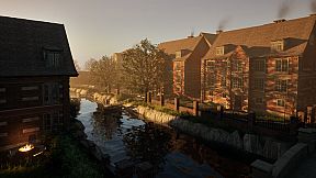 Inspector Schmidt - The Ebbing