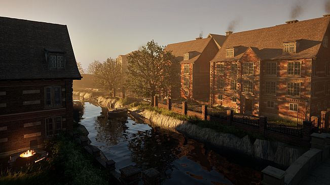 Inspector Schmidt - The Ebbing