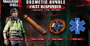 No More Room in Hell 2 - First Responder Pack