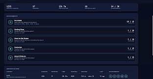 Vectorline: Air Traffic Control Simulator