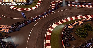 Of Guards and Thieves - Racing
