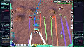 Ray’z Arcade Chronology