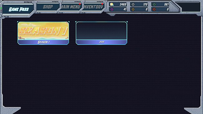 Battle Support Ultimate Edition