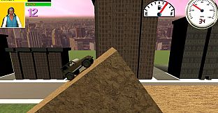 Dirty Fighter: Hollow Point City