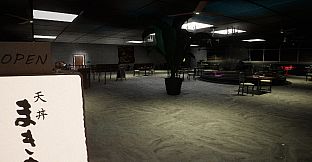 BackRoomz: NULL