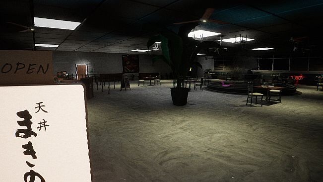 BackRoomz: NULL