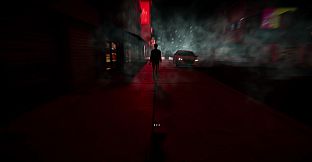 Witness the Dark - Episode 1 - Bloody Burger