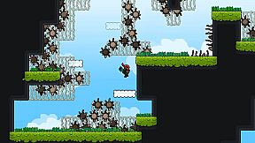 Rooster Tale (2D Platformer)