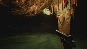 The Method of Hiding a Body