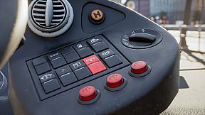 City Transport Simulator: Bus + Tram