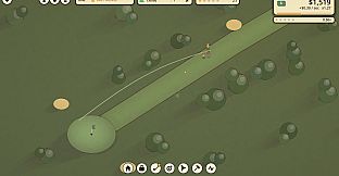 Fairwell: A Cozy Golf Revival