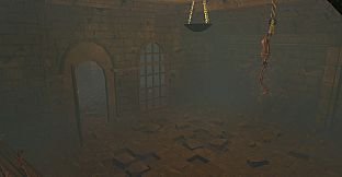 Drying Paint Simulator VR