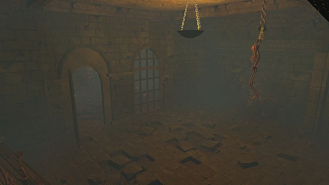 Drying Paint Simulator VR