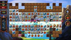 Helga the Viking Warrior