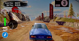 Xtreme Drift Racing Simulator