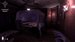 Ergastulum: Dungeon Nightmares III