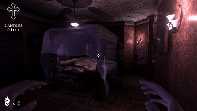 Ergastulum: Dungeon Nightmares III