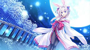 Madohi Shiroki no Kamikakushi