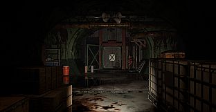 EXPEDITION : THE CULT