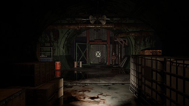 EXPEDITION : THE CULT