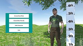 Carp Fishing Simulator