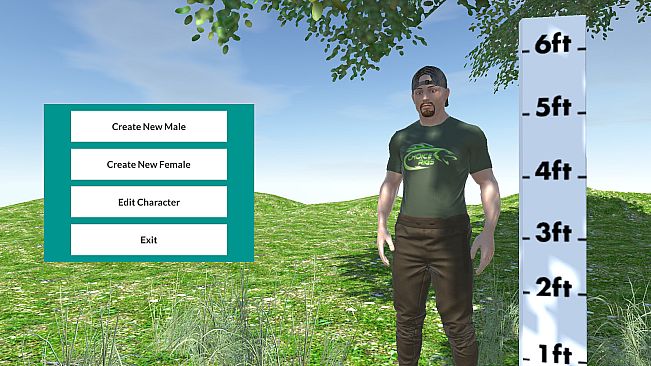 Carp Fishing Simulator
